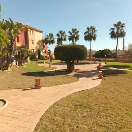Appartamento Altos Del Tomillar. Apartamento P&C. Torre Del Mar Esterno foto