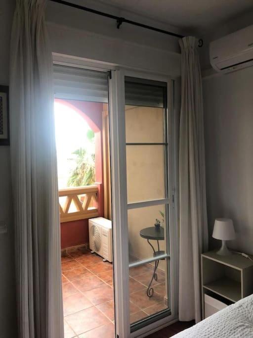 Appartamento Altos Del Tomillar. Apartamento P&C. Torre Del Mar Esterno foto