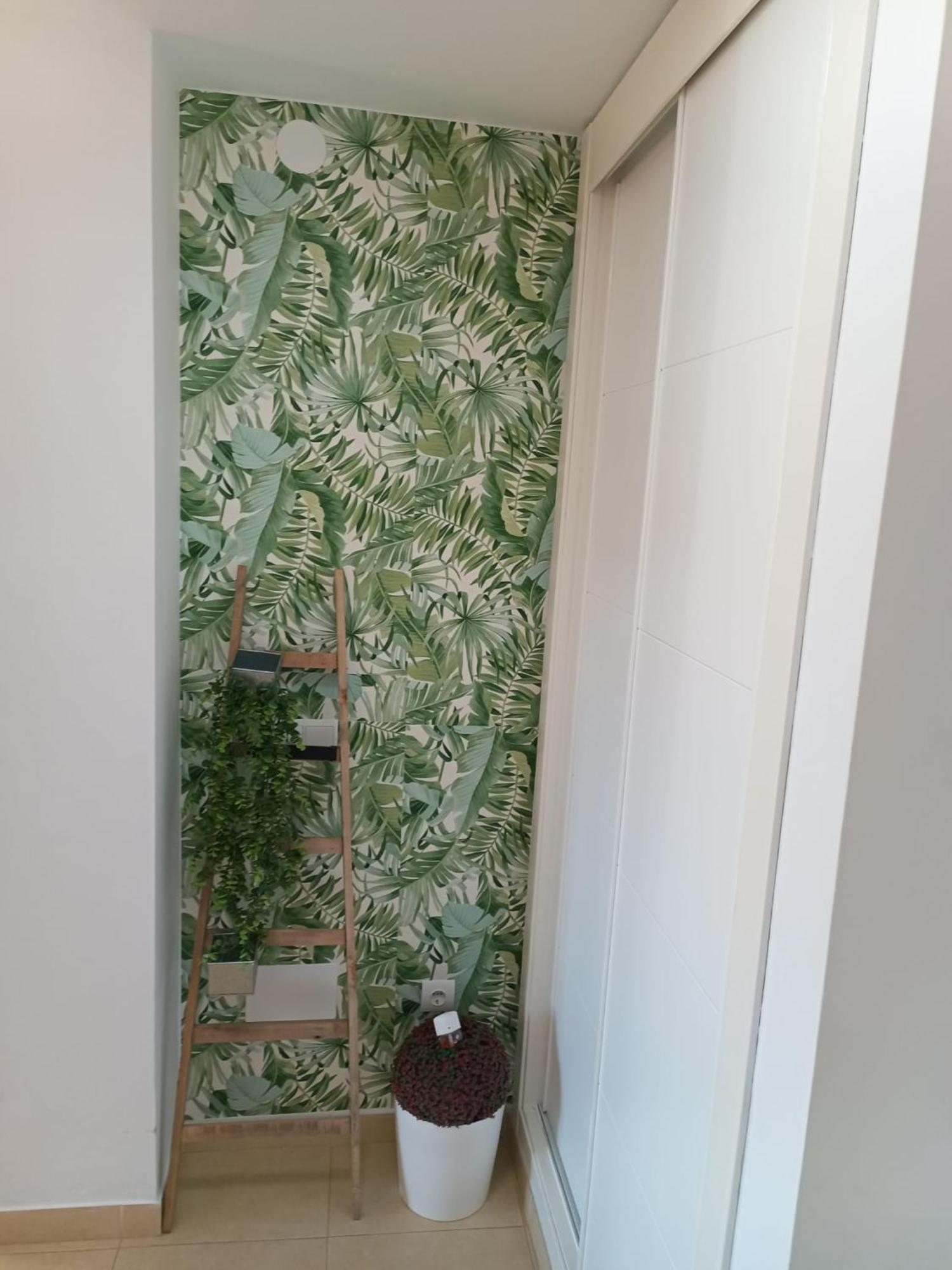 Appartamento Altos Del Tomillar. Apartamento P&C. Torre Del Mar Esterno foto