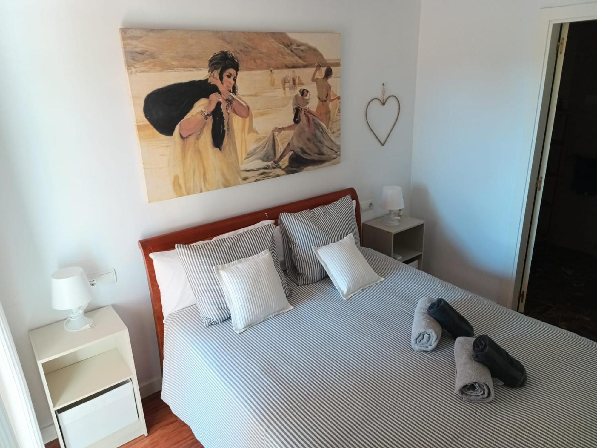Appartamento Altos Del Tomillar. Apartamento P&C. Torre Del Mar Esterno foto