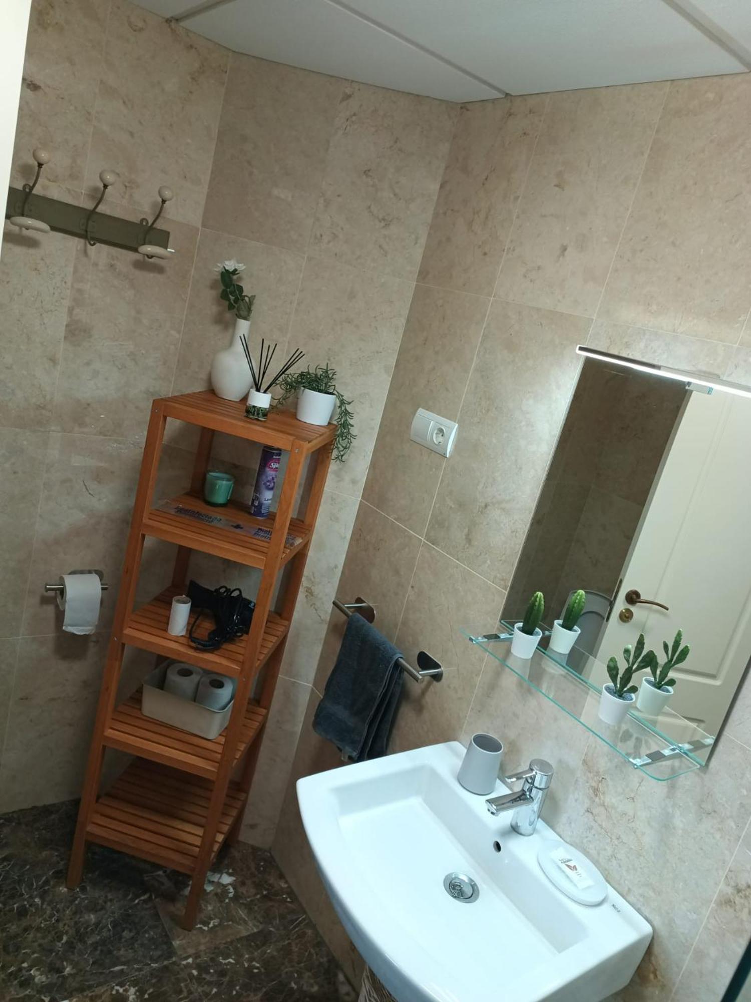 Appartamento Altos Del Tomillar. Apartamento P&C. Torre Del Mar Esterno foto