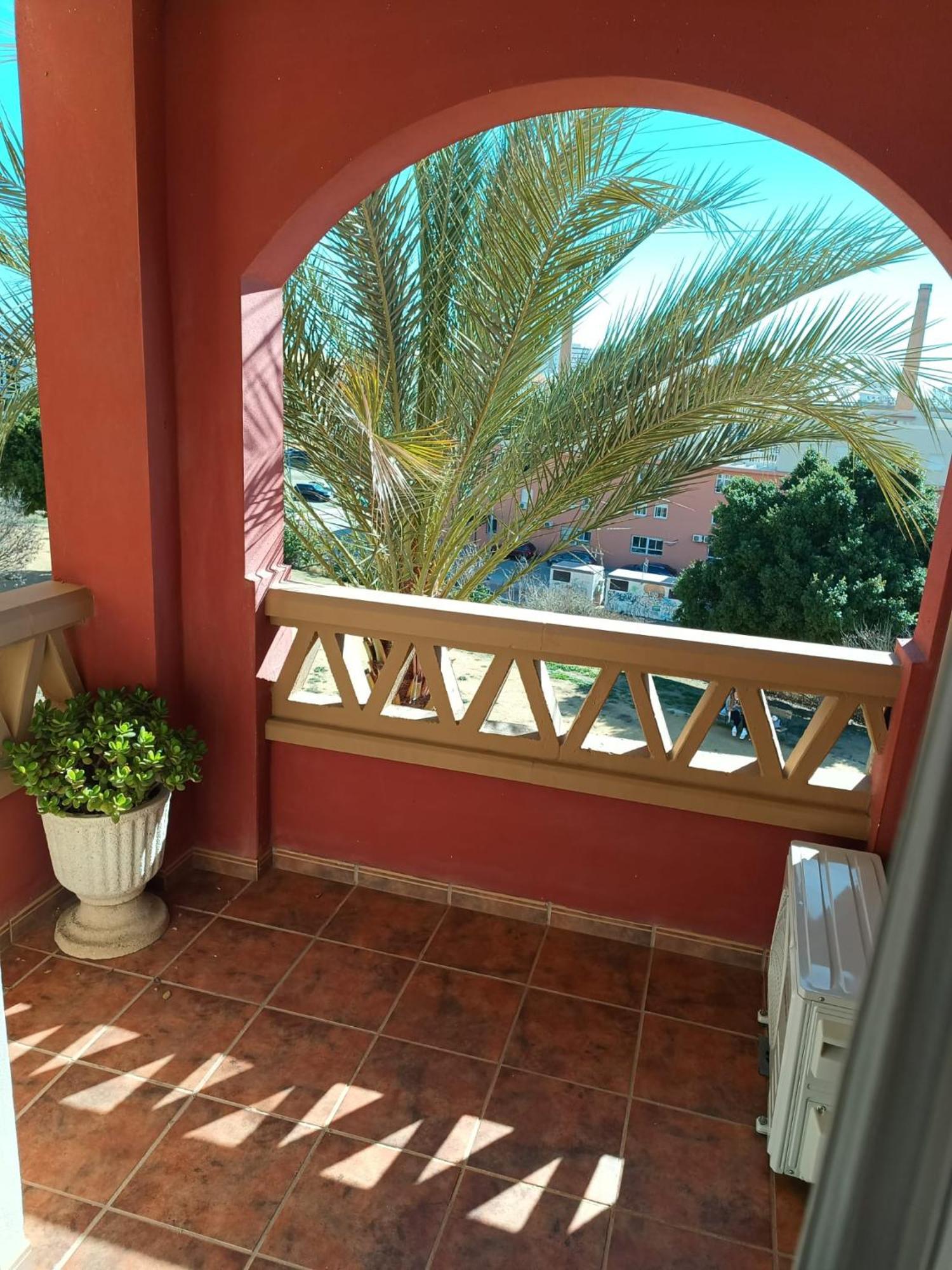 Appartamento Altos Del Tomillar. Apartamento P&C. Torre Del Mar Esterno foto